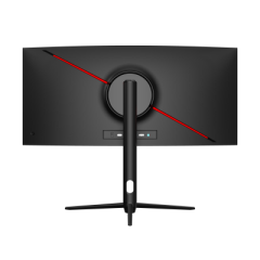 DAHUA Gaming LM30-E330CA 30'' Curved (Kavisli) 1ms 200Hz WFHD 2560x1080 2x HDMI 2x DP Siyah Monitör