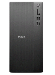 DELL QVT1260 BTO005B_QVT1260_U i5-14500 16GB 512GB SSD O/B UHD730 Ubuntu Masaüstü PC