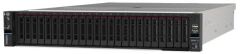 LENOVO SR650 V3 7D76A065EA-V2 SILVER 4510 (12C) 64GB(2x32) 3x960GB SSD 2U RACK 1x1100W Titanium Server