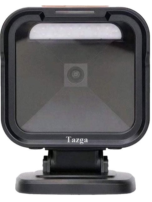 TAZGA TSC-5800 1D/2D Karekod USB Masa Tipi Kablolu Barkod Okuyucu