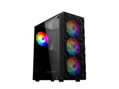 SUNCOM Gaming SG1-126 i5-12400F 16GB 512GB SSD 8gb RX580 DOS Masaüstü Oyun Bilgisayarı