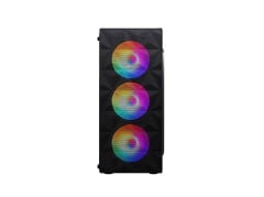 SUNCOM Gaming SG1-126 i5-12400F 16GB 512GB SSD 8gb RX580 DOS Masaüstü Oyun Bilgisayarı