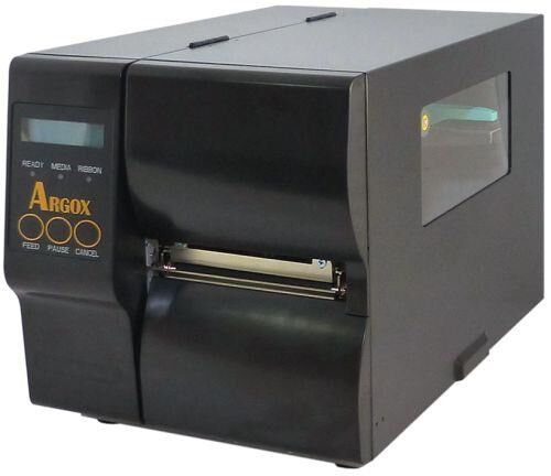 ARGOX IX4-250 PRO Thermal + Thermal Transfer Seri + Usb + Ethernet 203 mm/sn 203 dpi Endüstriyel Barkod yazıcı