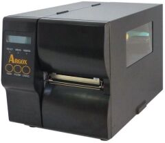 ARGOX IX4-250 PRO Thermal + Thermal Transfer Seri + Usb + Ethernet 203 mm/sn 203 dpi Endüstriyel Barkod yazıcı