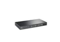 TP-LINK OMADA TL-SG3428 24 Port Gbit 4 SFP Rack mount Yönetilebilir Switch