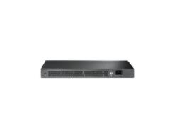 TP-LINK OMADA TL-SG3428 24 Port Gbit 4 SFP Rack mount Yönetilebilir Switch