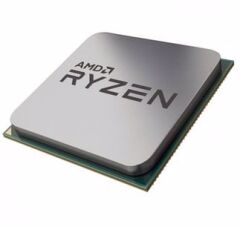 AMD Ryzen 5 PRO 5650G AM4 İşlemci Tray (Fansız)
