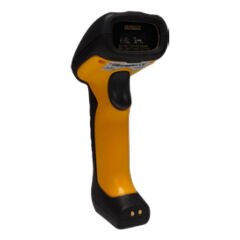 PERKON RS52 Tiger Kablosuz Karekod 1D/2D Standlı Barkod Okuyucu + Bluetooth
