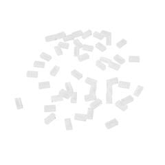 S-LINK SL-CAT712 CAT7 FTP Metal Konnektör 50 li paket