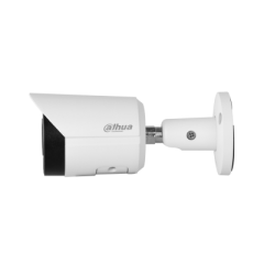 DAHUA IPC-HFW2449S-S-IL 1/2.9'' PS CMOS 4MP 3.6mm FullColor POE Sesli Bullet IP Güvenlik Kamera