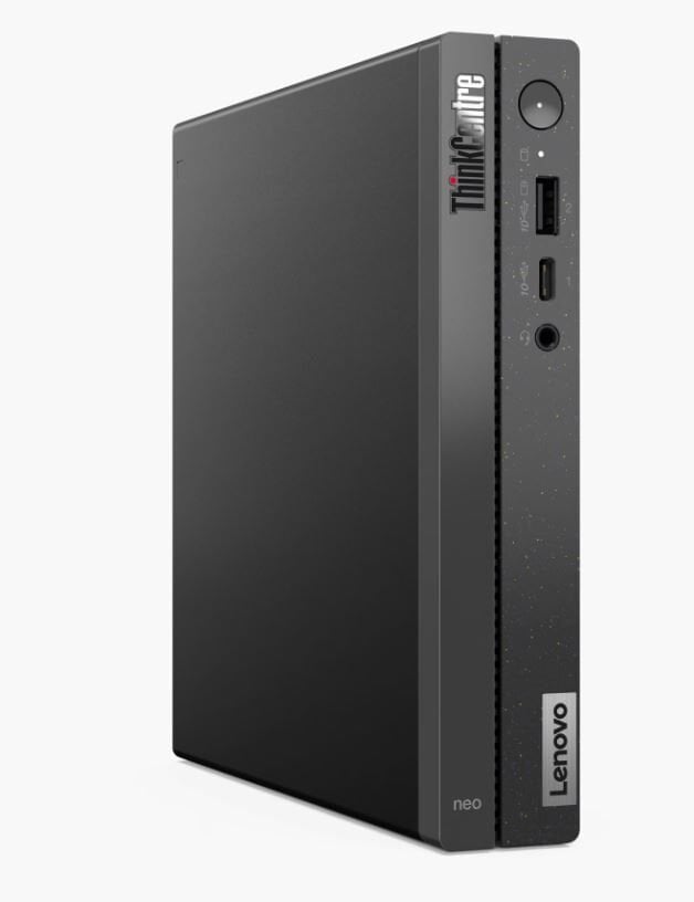 LENOVO ThinkCentre neo 50q 12LN007VTR i5-13420H 8GB 512GB SSD DOS Mini Bilgisayar