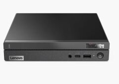 LENOVO ThinkCentre neo 50q 12LN007VTR-16G i5-13420H 16GB 512GB SSD DOS Mini Bilgisayar