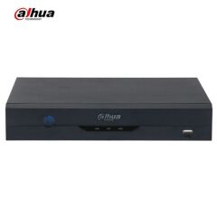 DAHUA NVR2104HS-P-T 4 Kanal Network Video 8MP 4 Kanal PoeLi Nvr Kayıt Cihazı