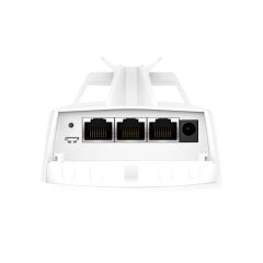 TP-LINK OMADA EAP211-Bridge KIT 2 Port 5Ghz 867Mbps 2 Anten Bridge Wi-Fi Access Point