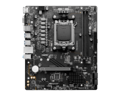 MSI PRO B650M-E B650 DDR5 (Vga Yok) GLan mATX HDMI M2 AM5 AMD Anakart