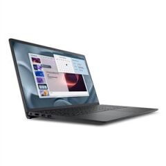 DELL Pro 15 Essential PV15250 i5-1334U 16GB 512GB SSD O/B Intel Iris Xe 15.6'' DOS Siyah Notebook