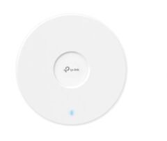 TP-LINK OMADA EAP723 1 Port 2.5G BE3600 4 Anten Tavan Tipi Wi-Fi 7 Access Point
