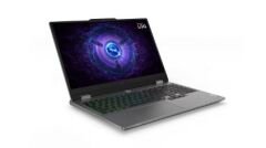 LENOVO LOQ 15IRX9 83DV0117TR i7-13650HX 8GB 512GB SSD 6gb RTX4050 15.6'' DOS Gaming Notebook