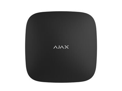 AJAX Hub 4G (8EU/UEU) ASP - Siyah SİYAH