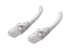 ODS 02R45R45C6UJ1W5.0A CAT6 UTP LSZH BAKIR 5 Metre Beyaz Patch Cord