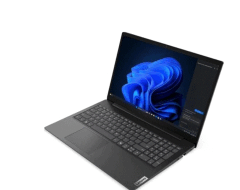 LENOVO V15 G5 83GW007YTX-16G i5-13420H 16GB 512GB SSD O/B Intel UHD 15.6'' DOS Siyah Notebook