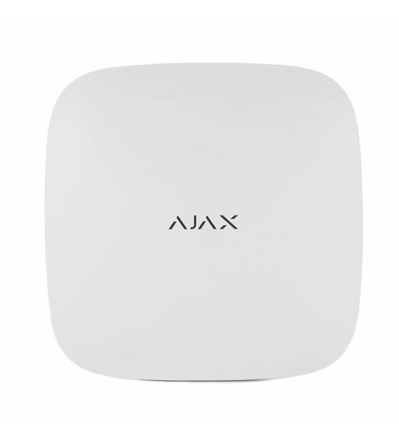AJAX Hub 4G (8EU/UEU) ASP BEYAZ