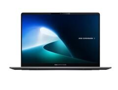 ASUS ExpertBook B3 B3405CCA-U5225H16512B0D Ultra 5-225H 16GB 512GB SSD O/B Intel UHD 14'' DOS Notebook