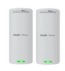 RUIJIE-REYEE RG-EST100-E 2 Port 10/100Mbps 300 Mbps Dış Ortam Access Point