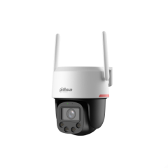 DAHUA P8F-PV-0360B-PRO 1/1.8'' CMOS 8MP 3.6mm Wifi Dış Ortam PT Kamera