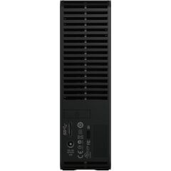 WESTERN DIGITAL WDBWLG0080HBK-EESN Elements Desktop 3.5'' 8TB USB 3.0 Siyah Taşınabilir Harddisk