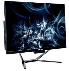 SUNCOM Nemesis SCA-101 i5-4570T 8GB 512GB SSD 23.8'' Siyah DOS All in One PC