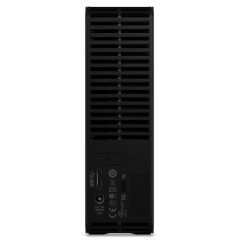 WESTERN DIGITAL WDBWLG0120HBK-EESN Elements Desktop 3.5'' 12TB USB 3.0 Siyah Taşınabilir Harddisk
