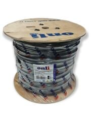 ONLİ CAT6 UTP 305 Metre 24awg Pe Network Kablosu (Outdoor)