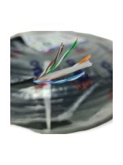 ONLİ CAT6 UTP 305 Metre 24awg Pe Network Kablosu (Outdoor)