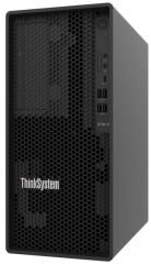 LENOVO ST50 V2 7D8JA043EA-V1 XEON E-2324G (4C) 16GB(1x16) 2x960 SSD 4U TOWER Raid 0,1 Server