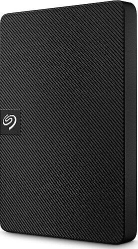 SEAGATE STKM1000400 EXPANSION 2.5'' 1TB USB 3.0 Siyah Taşınabilir Harddisk