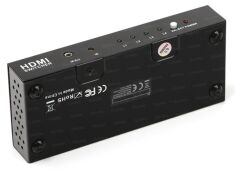 DARK DK-HD-SW4X1K HDMI Switch 4 Giriş 1 Çıkışlı