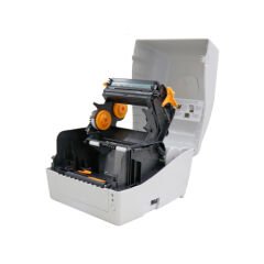 ARGOX CP-3140EX Thermal + Thermal Transfer Seri + USB + Paralel + Ethe. 300 dpi Barkod Yazıcı