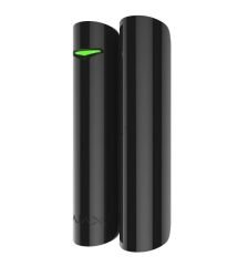 AJAX DoorProtect Plus Kablosuz Manyetik Kapı Dedektörü SİYAH