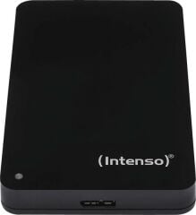 INTENSO 6023580 2.5'' 2TB USB 3.0 Siyah Taşınabilir Harddisk