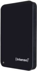 INTENSO 6023580 2.5'' 2TB USB 3.0 Siyah Taşınabilir Harddisk