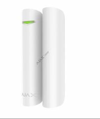 AJAX DoorProtect Kablosuz Manyetik Kapı Dedektörü Beyaz