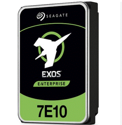SEAGATE ST10000NM017B EXOS 3.5'' 10TB 7200rpm 256mb SATA (TR Seagate Garantili) Enterprise 7/24 Harddisk