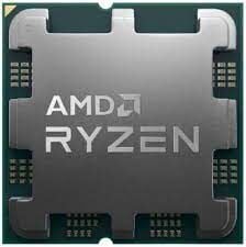 AMD Ryzen 7 7700 (8 Çekirdek) 3.8GHz ~ 5.3GHz 32mb AM5 İşlemci Tray (Fansız)