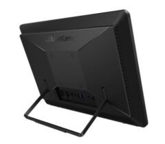 ASUS ExpertCenter E1 E1600WKA-N8256B0D Celeron N4500 8GB 256GB SSD O/B Multitouch 15.6'' Siyah DOS All in One PC