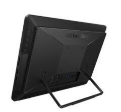 ASUS ExpertCenter E1 E1600WKA-N8256B0D Celeron N4500 8GB 256GB SSD O/B Multitouch 15.6'' Siyah DOS All in One PC
