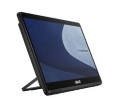 ASUS ExpertCenter E1 E1600WKA-N8256B0D Celeron N4500 8GB 256GB SSD O/B Multitouch 15.6'' Siyah DOS All in One PC