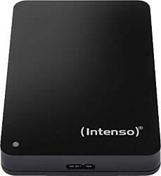 INTENSO 6023560 2.5'' 1TB USB 3.0 Siyah Taşınabilir Harddisk