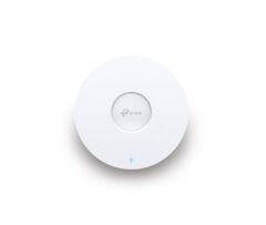 TP-LINK OMADA EAP650 1 Port 10/100/1000Mbps AX3000 4 Anten Tavan Tipi Wi-Fi 6 Access Point