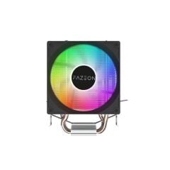 FAZEON A2120TRA LGA775/115x/1200/1700/AM4/AM5 90 mm İşlemci Soğutucu